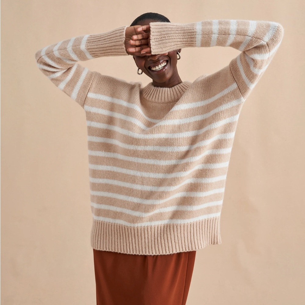 La Ligne - Marin Sweater